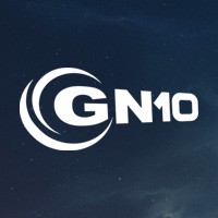 GN10 Logo