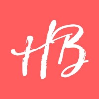 HelloBeauty.id Logo
