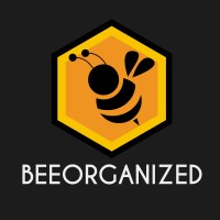 BeeOrganized Logo