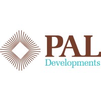 PAL Developments LLC Logo
