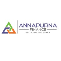 Annapurna Finance Pvt. Ltd. Logo