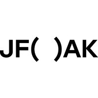 John Friedman Alice Kimm Architects (JFAK) Logo