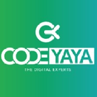 Codeyaya Logo