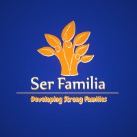 Ser Familia, Inc. Logo