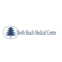 North Beach Medical Centre Logo