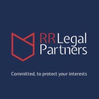RR Legal Partners LLP Logo