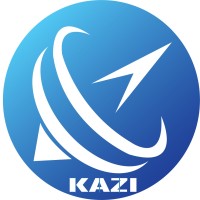 Kazi Communications Ltd. Logo