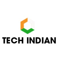 Tech Indian Logo
