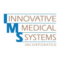 Innovative Medical Systems Logo