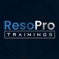 ResoPro Training Services Logo