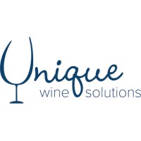 Unique Wine Solutions Logo