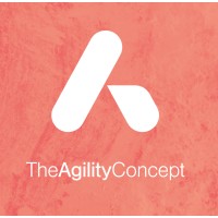 The Agility Concept Logo