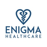 Enigma Healthcare Logo