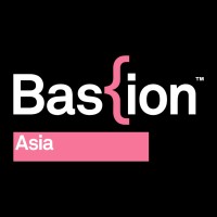 Bastion Asia Logo