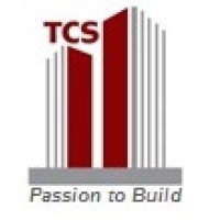 TCS CONSTRUCTION SDN BHD Logo