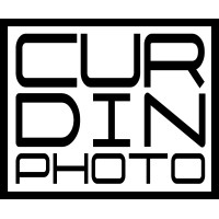 Curdin Photo Logo