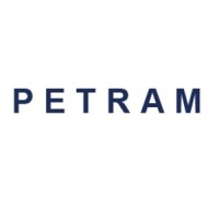 Petram Pte Ltd Logo