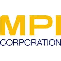 MPI Corporation Logo