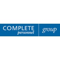 Complete Personnel Group Logo
