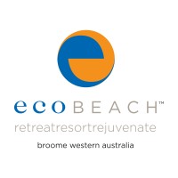Eco Beach Resort Logo