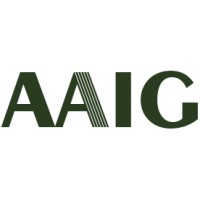 Australian Agricultural & Industrial Group Pty Ltd (AAIG) Logo