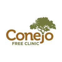 Conejo Free Clinic Logo