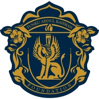 Tunku Abdul Rahman Foundation Logo