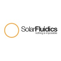 Solar Fluidics Pte Ltd Logo