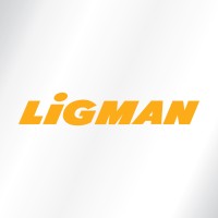 LIGMAN Logo