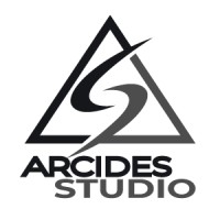 Arcides Studio Logo