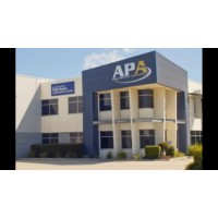 Asia Pacific Aerospace Pty Ltd Logo
