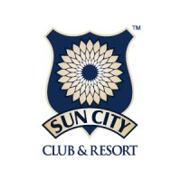 Suncity Club & Resort Logo