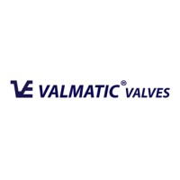 Valmatic Engineering Sdn Bhd Logo