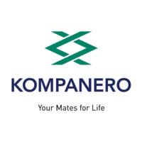 KOMPANERO Logo