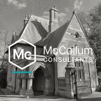 McCollum Consultants Logo