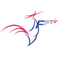Fédération Française de Tir (FFTir) Logo