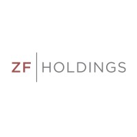 ZF Holdings Logo