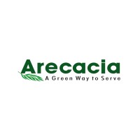 Arecacia Logo