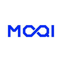 Moqi.ai Logo