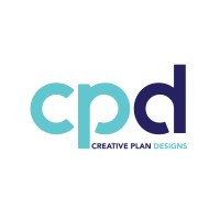 Creative Plan Designs, Ltd. Logo