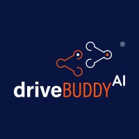 drivebuddyAI Logo