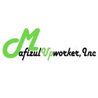 MafizulUpworker, Inc. Logo