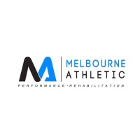 Melbourne Athletic Logo