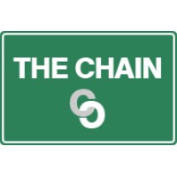 The Chain App Pty Ltd Logo