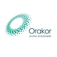 Orakor Logo