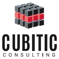 Cubitic Consulting Pty Ltd Logo