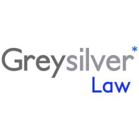 Greysilver Law Logo