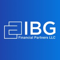 HUB Retirement & Wealth Management/IBG Financial Partners Logo