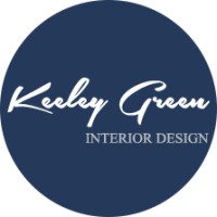 Keeley Green Interior Design Logo