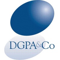 DGPA&Co Logo